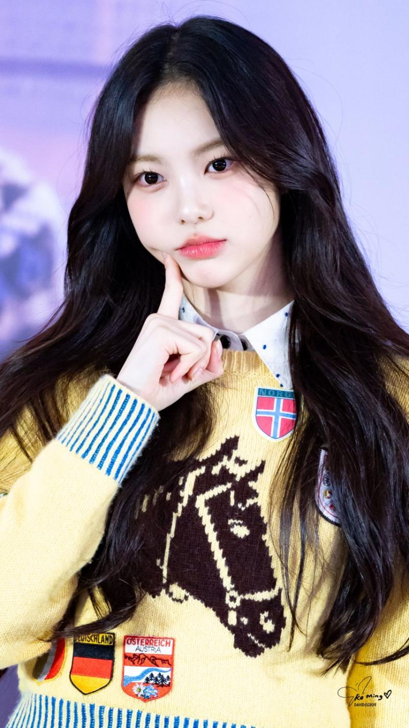 하츠투하츠 이안