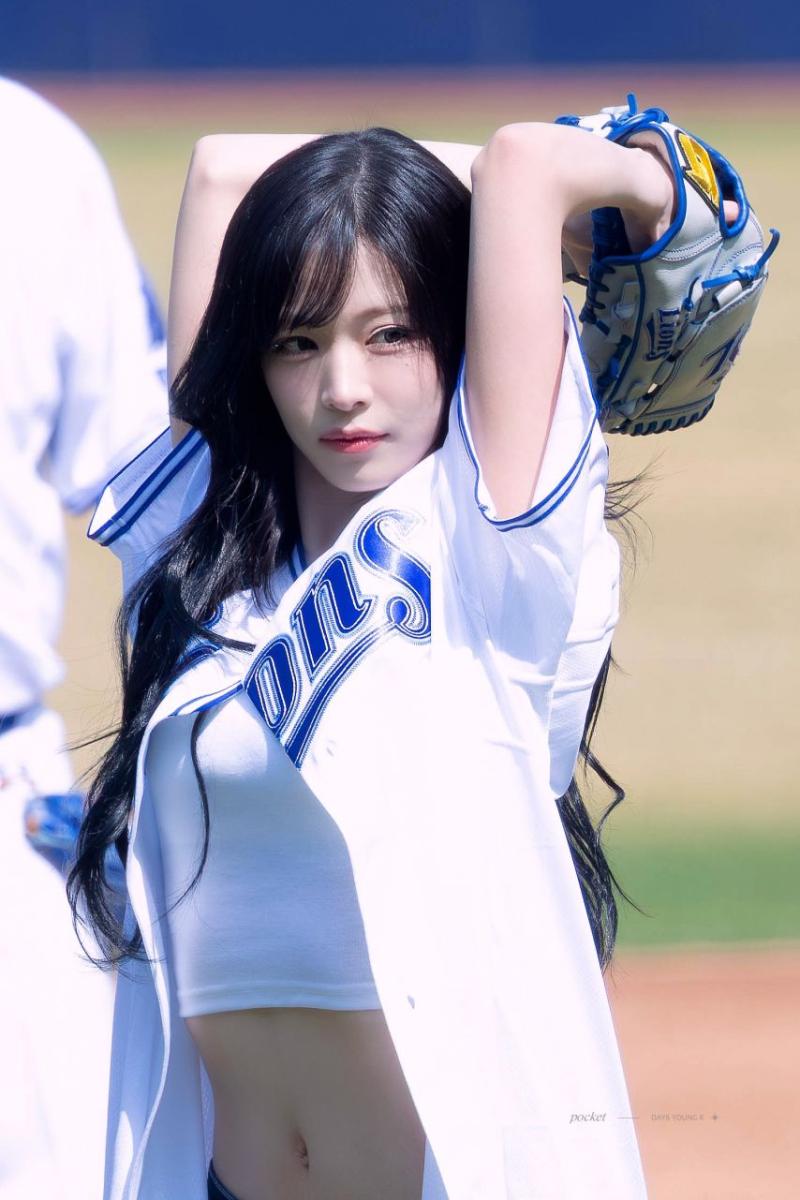 프로미스나인 이채영