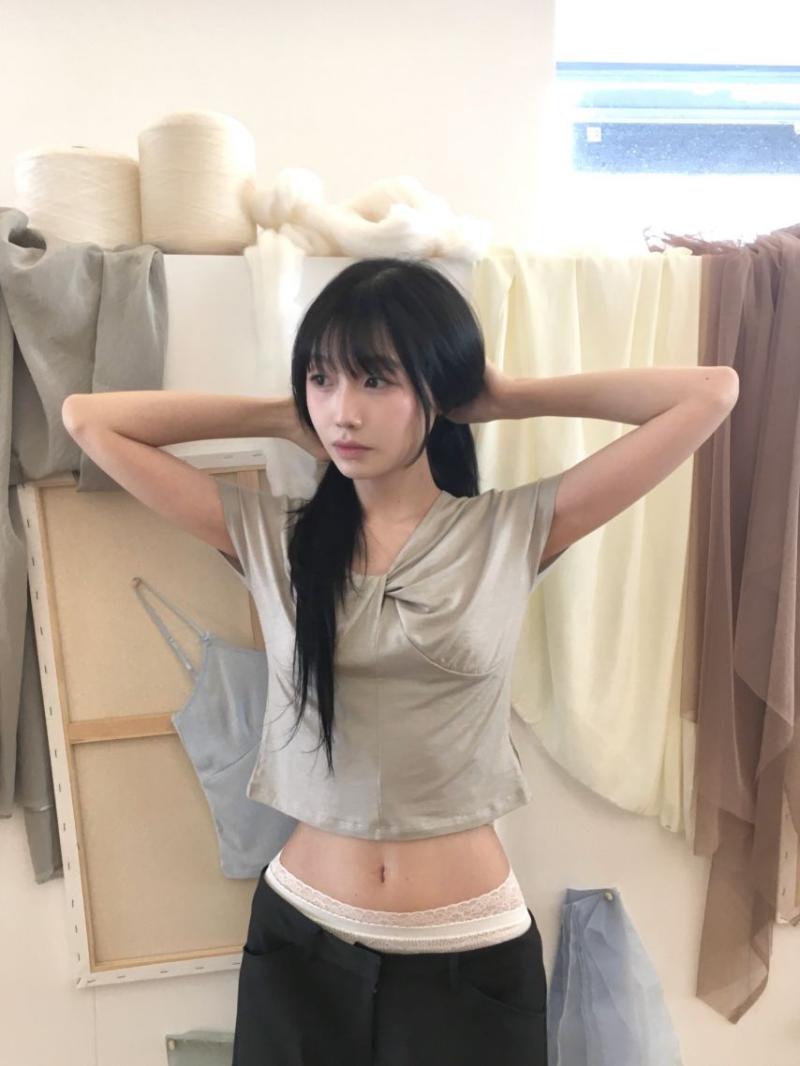 류수정 러블리즈 인별