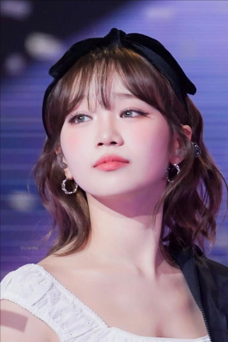 르세라핌 김채원