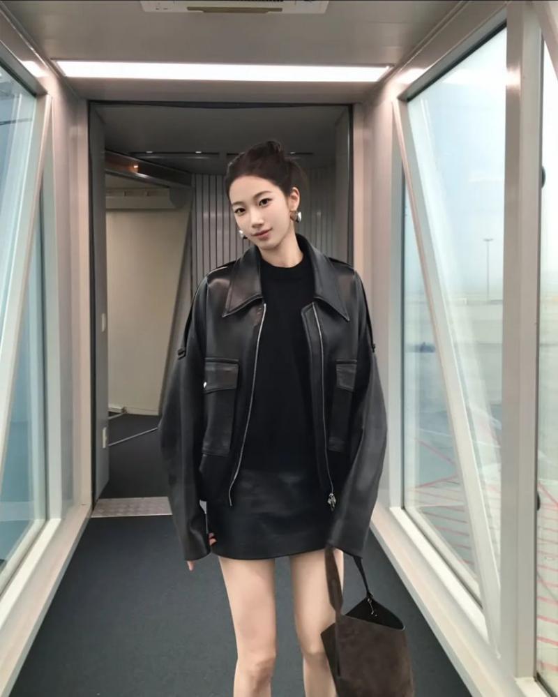 르세라핌 카즈하