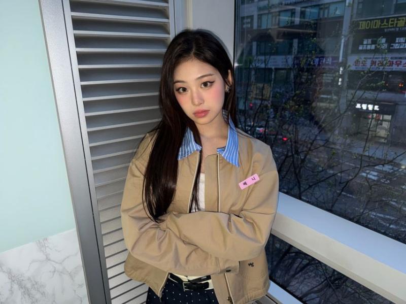 베이비돈크라이 베니