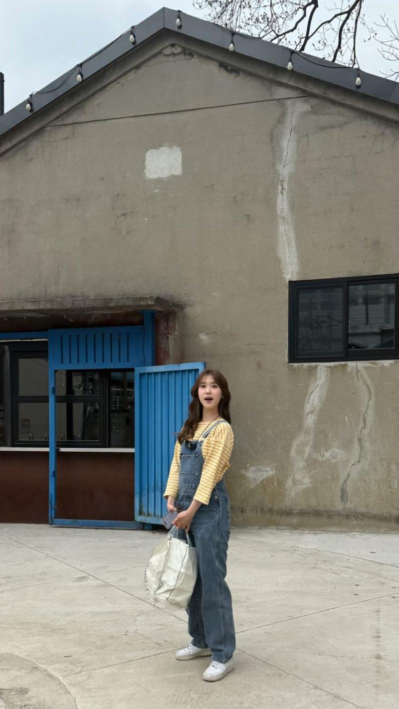 이수빈 아나운서