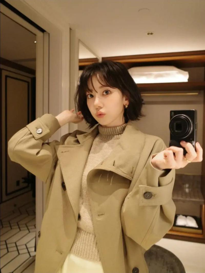 르세라핌 사쿠라