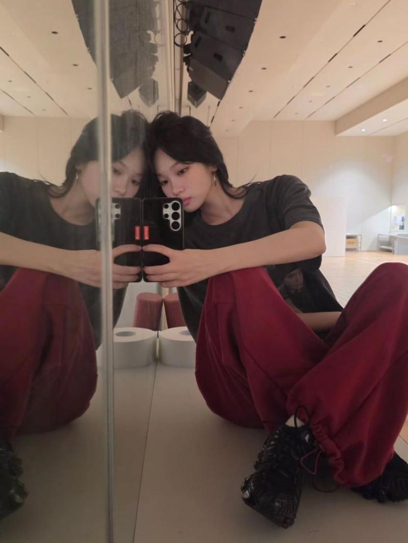 르세라핌 김채원,사쿠라,홍은채