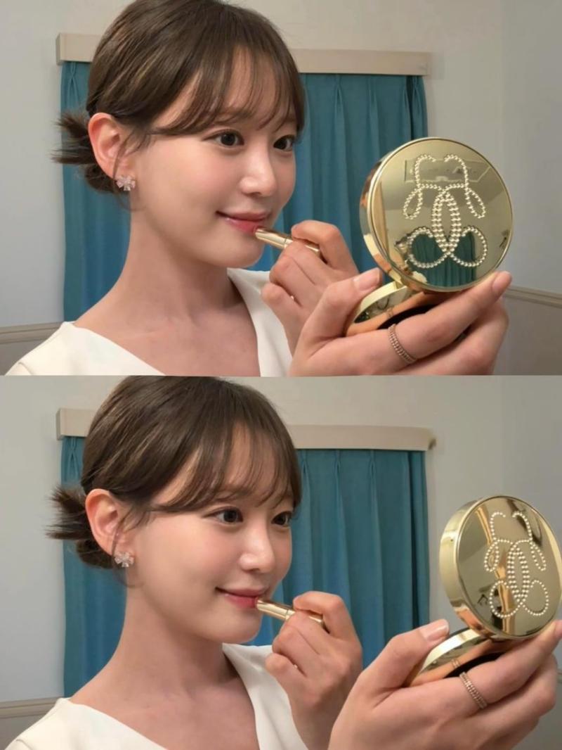 김혜빈 아나운서