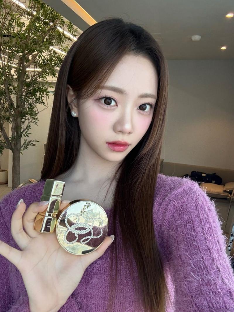 장서현 아나운서