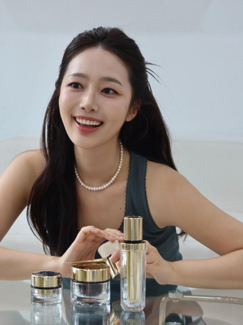 조서연 아나운서