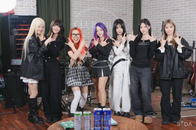 레이턴시 X  롤링쿼츠