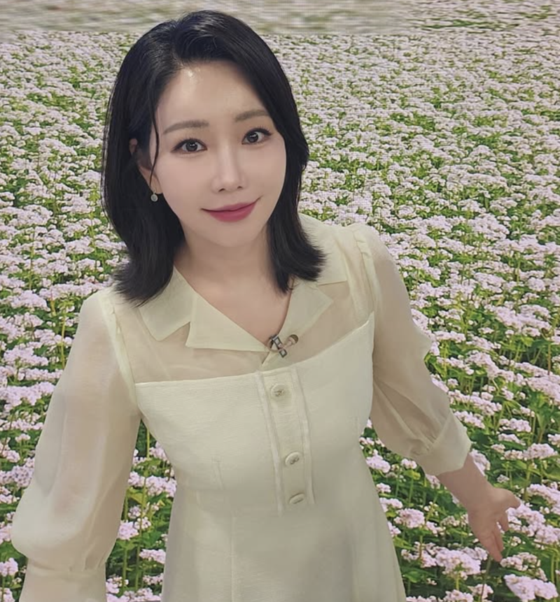 이유리 원피스 모음