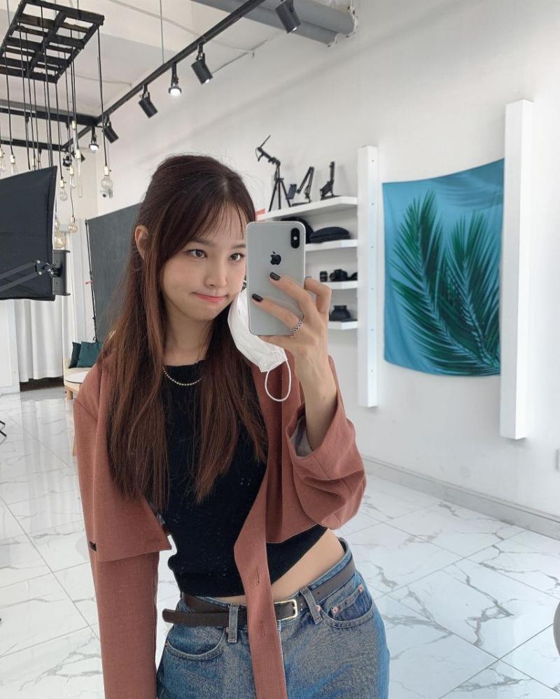 조은나래 아나운서