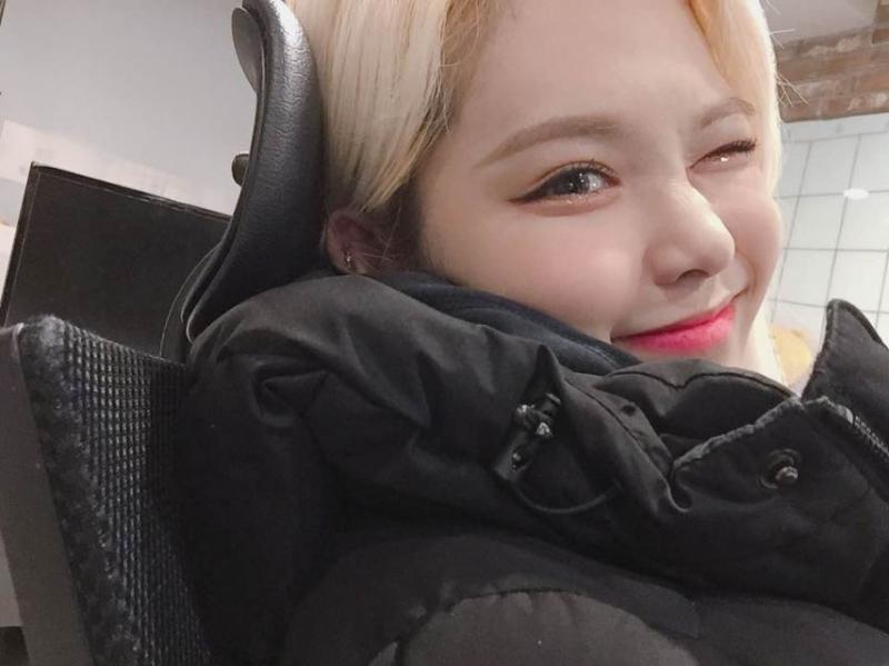 에버글로우 이유