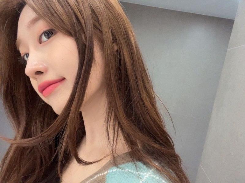 에버글로우 시현