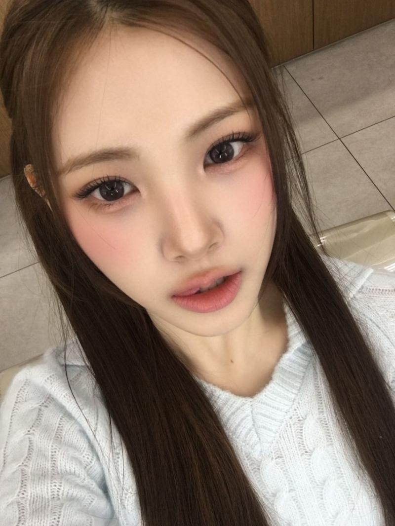 베이비돈크라이 이현,  쿠미