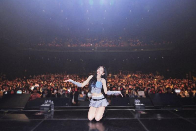 키스오브라이프