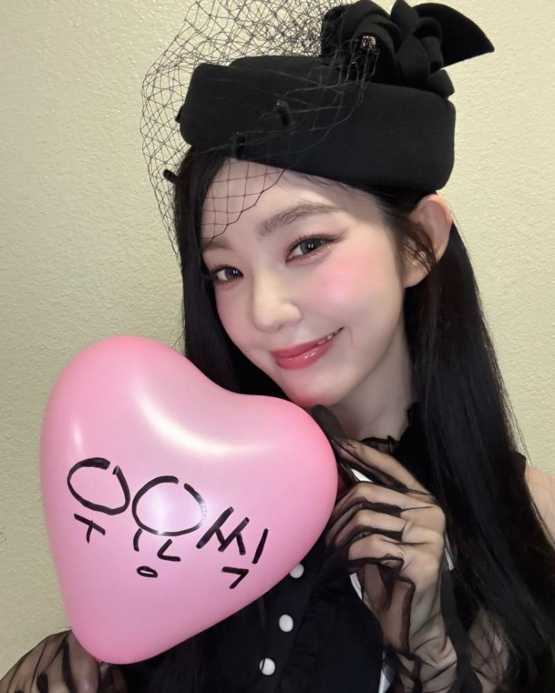 레드벨벳 아이린