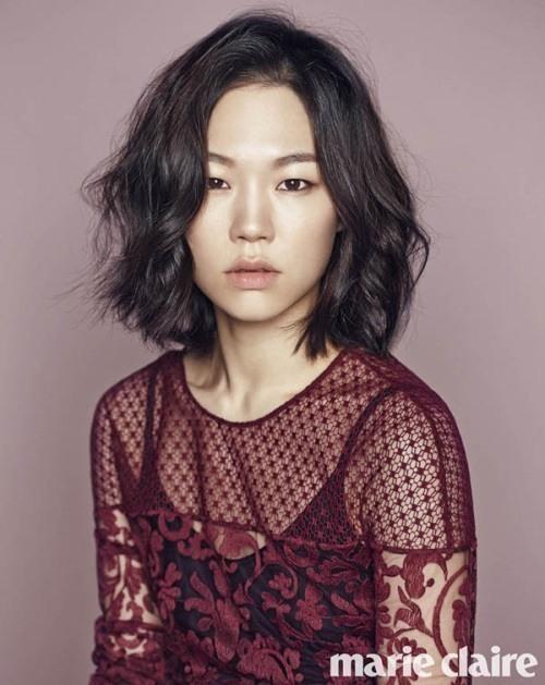 배우 한예리