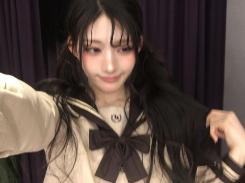 세이마이네임 히토미, 준휘