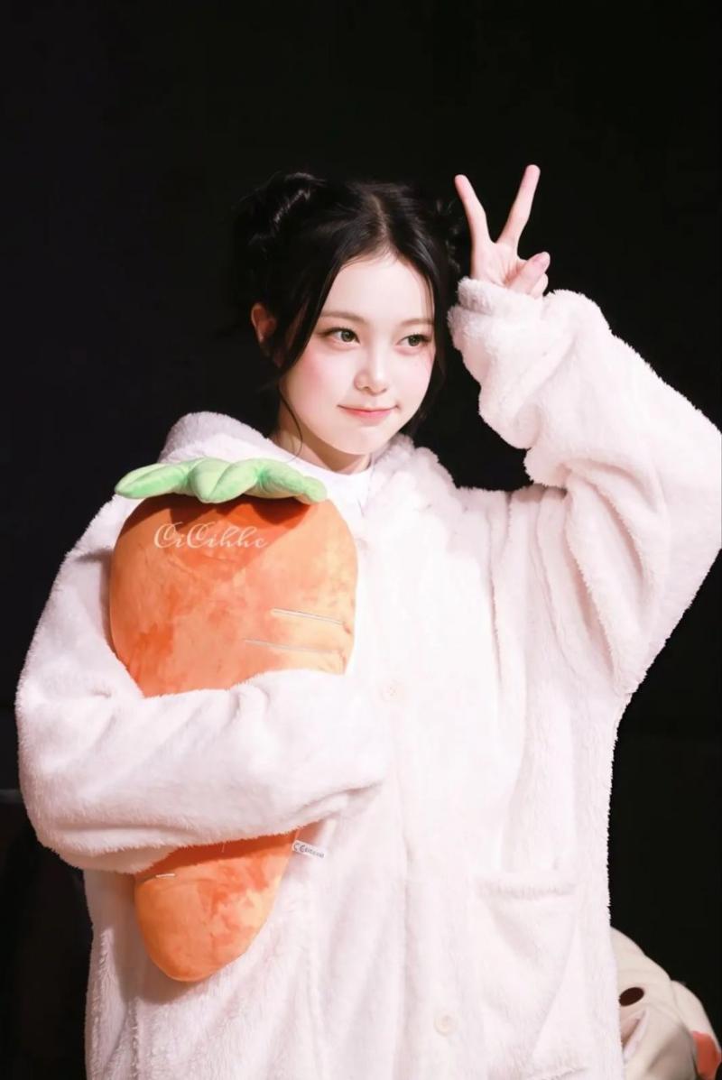 하츠투하츠 이안