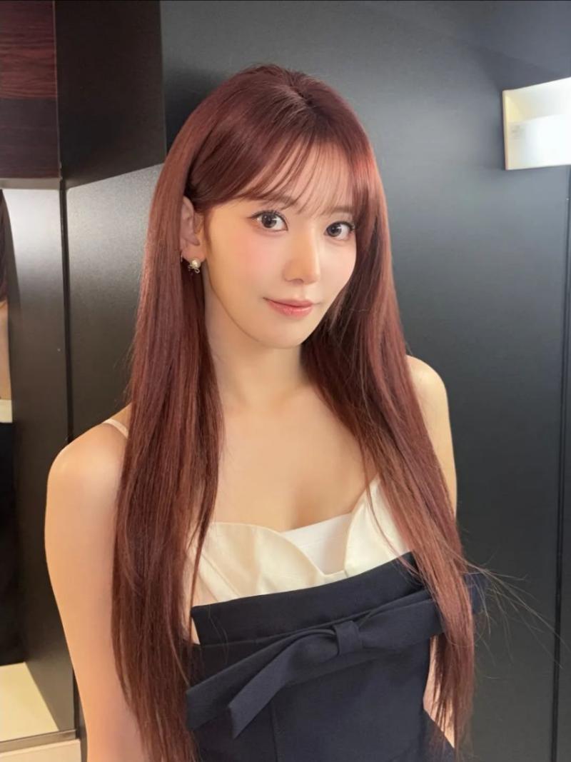 르세라핌 사쿠라