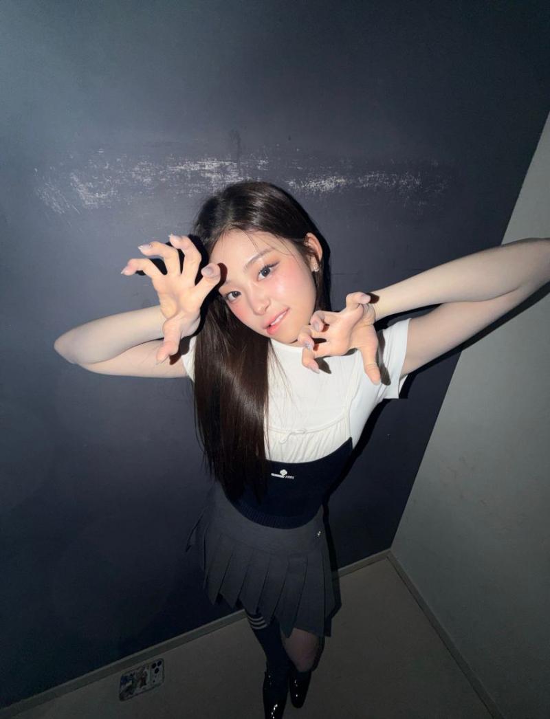 베이비돈크라이 베니