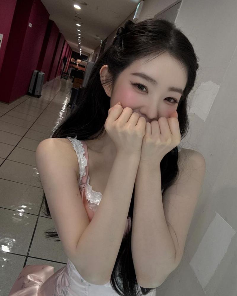 레드벨벳 아이린