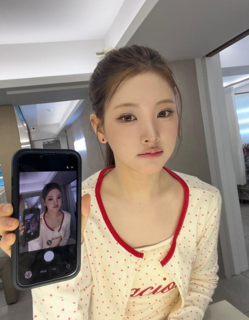 베이비돈크라이 이현