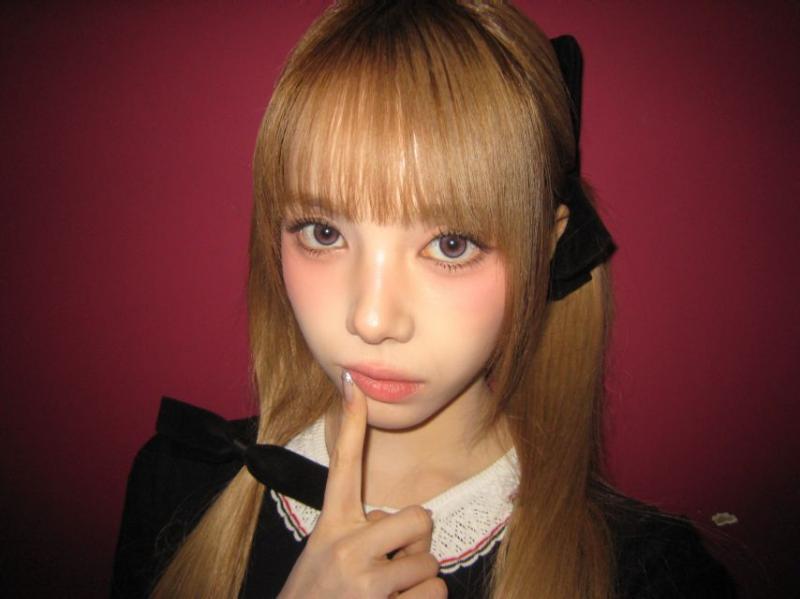 베이비돈크라이 미아