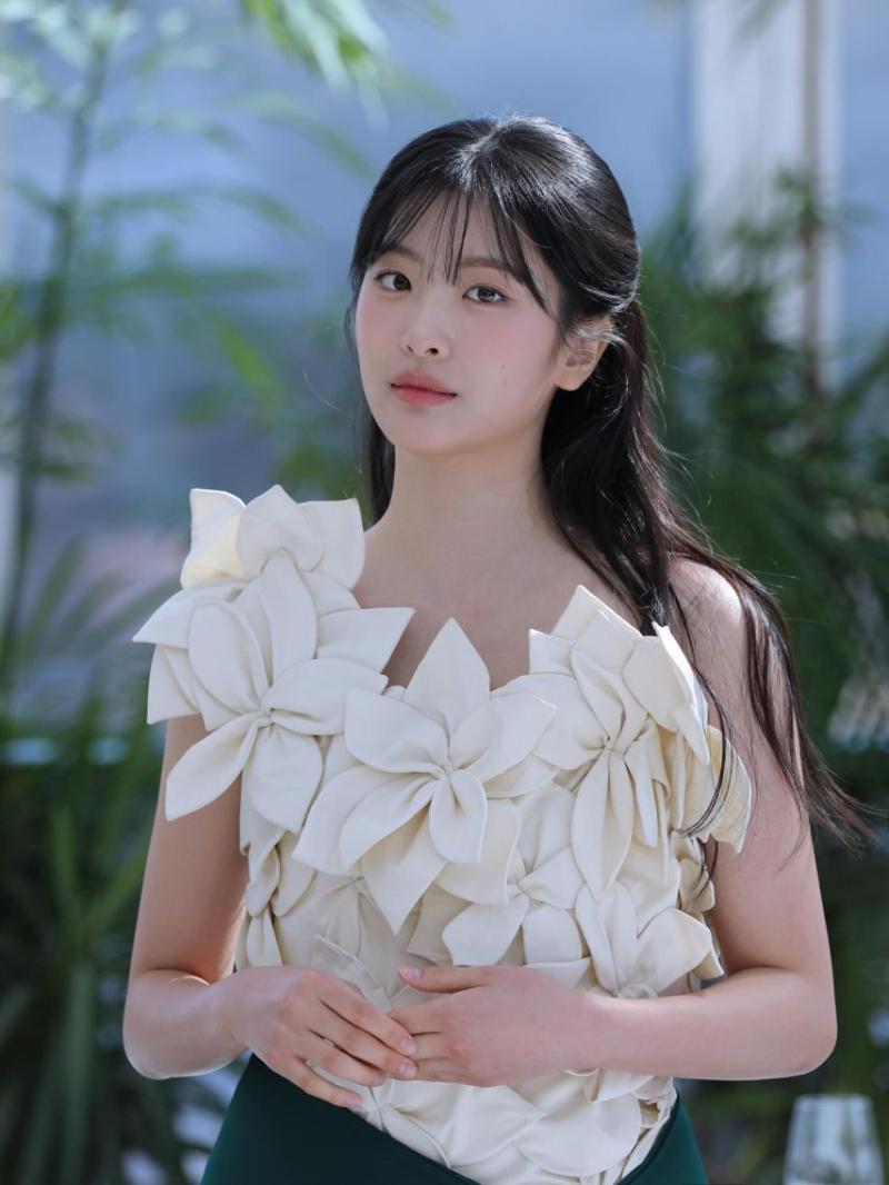 오예주 찬란한너의계절에 마지막 비하인드