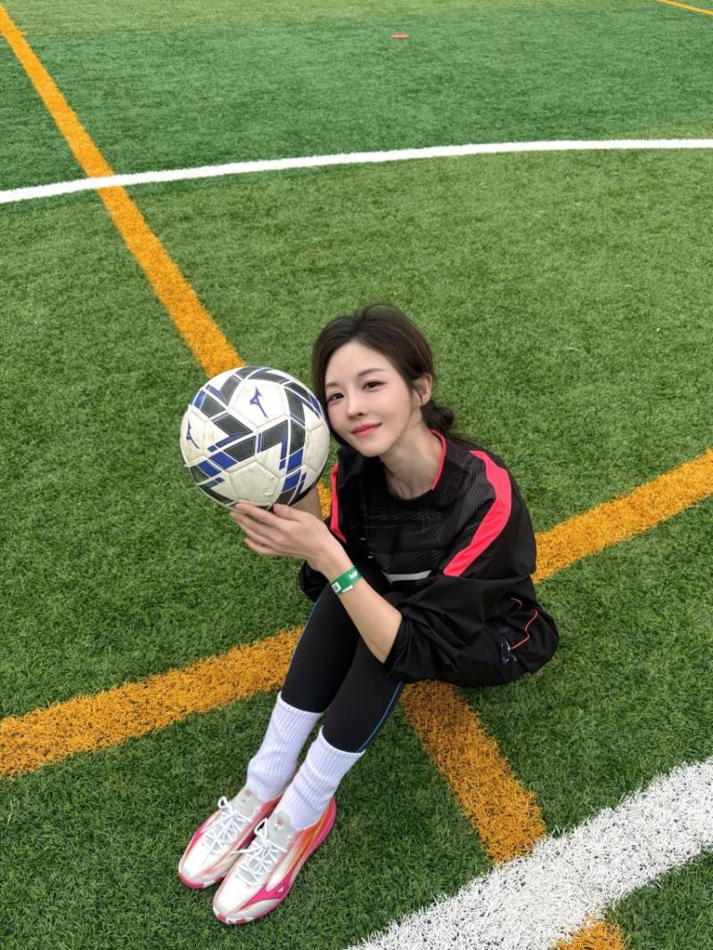 김효진 아나운서