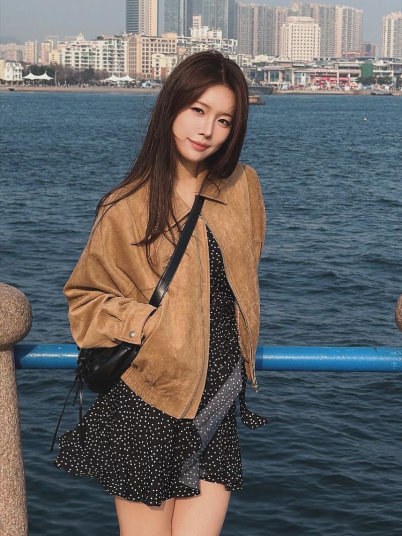 김가은 아나운서