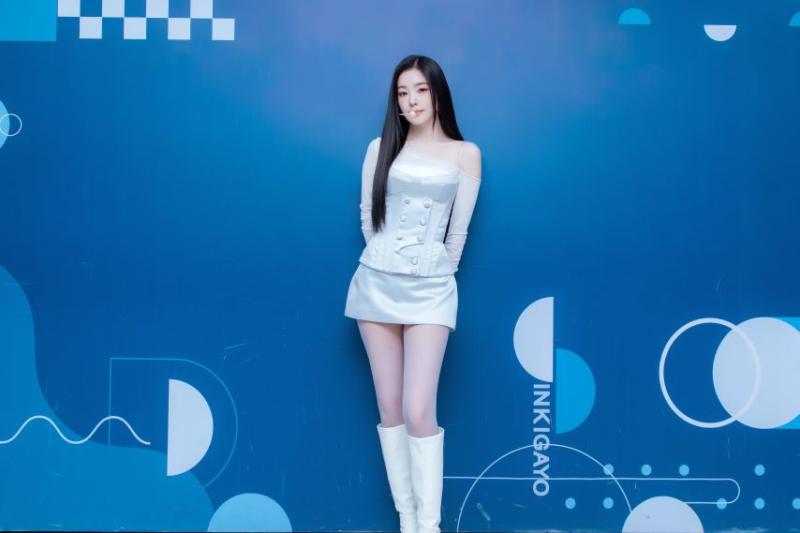 레드벨벳 아이린