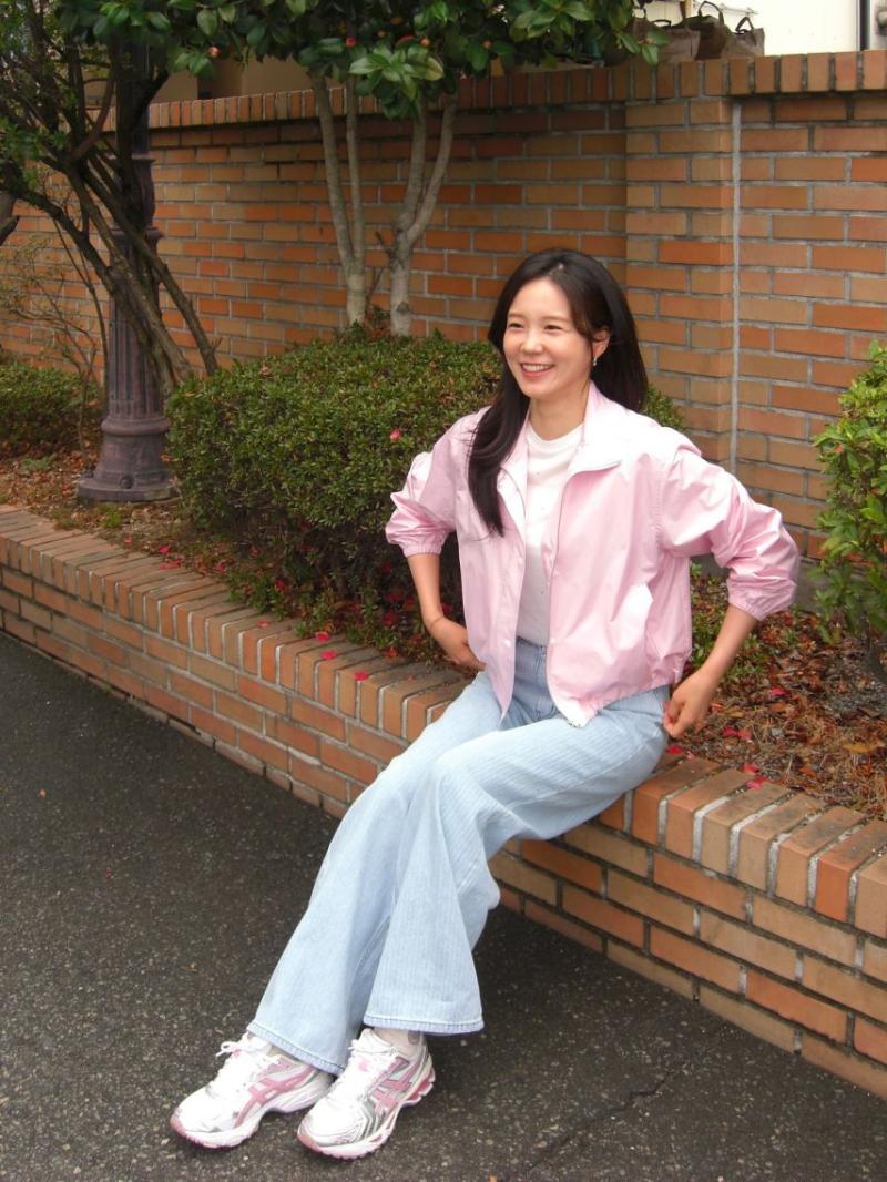 장예원 아나운서