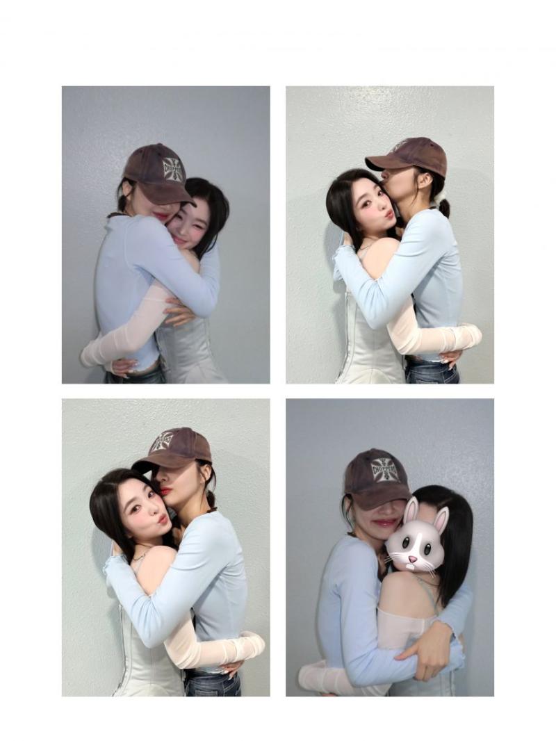 레드벨벳 아이린,조이