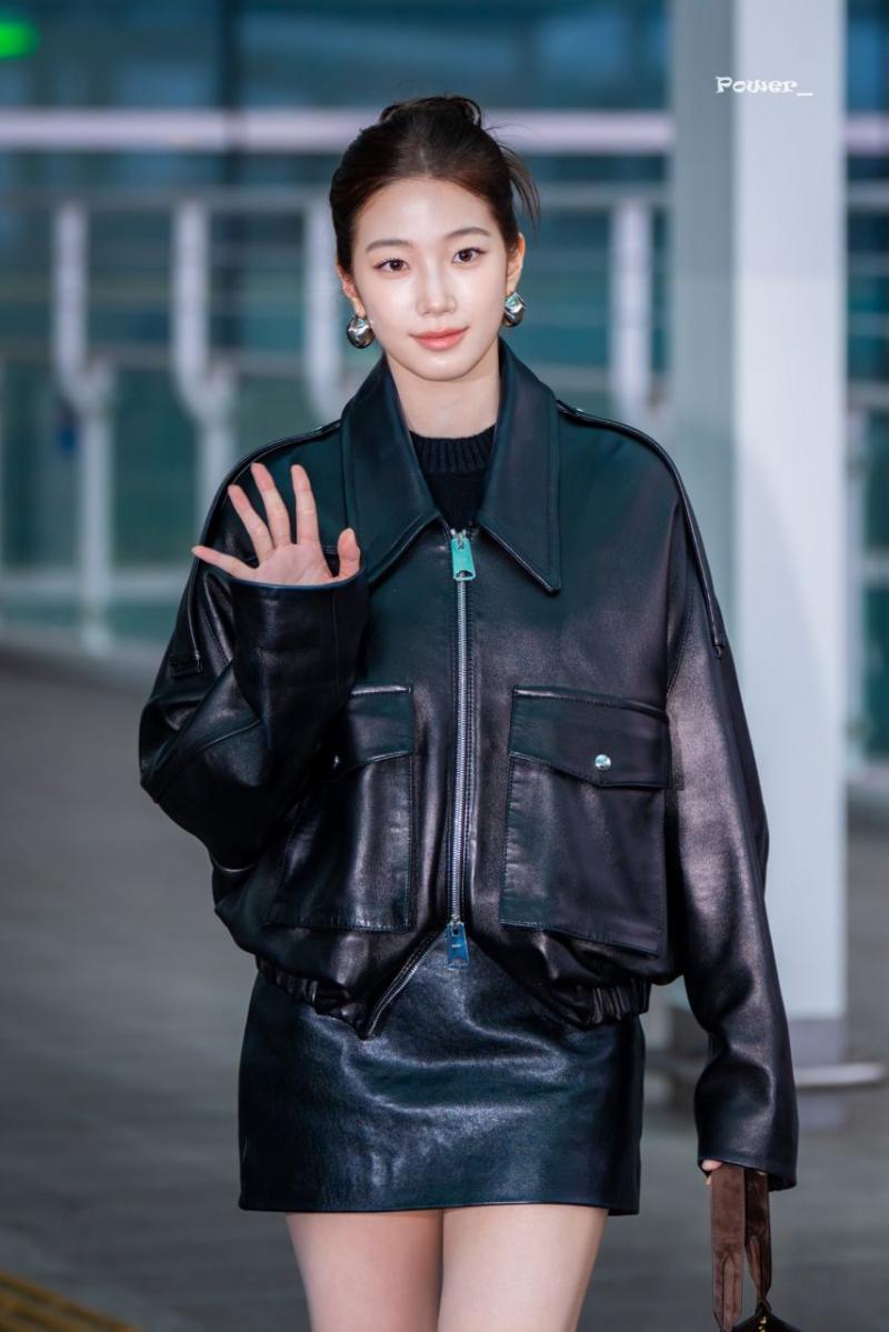 르세라핌 카즈하