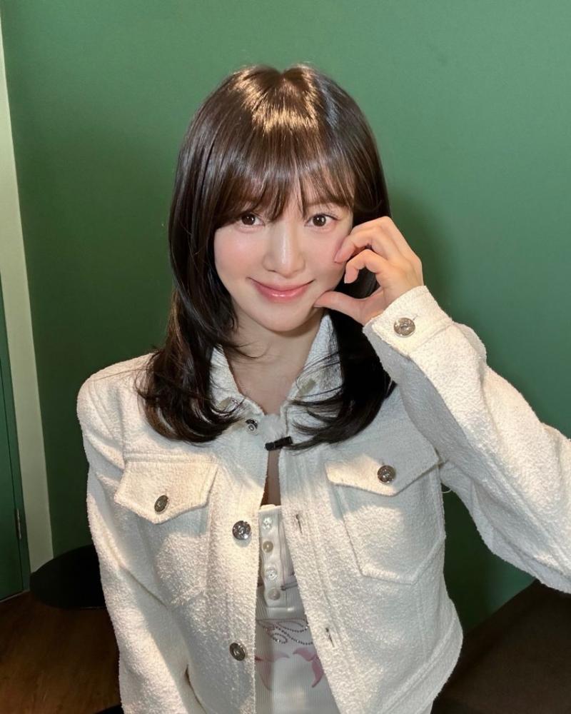 효연 티파니 소녀시대 인별