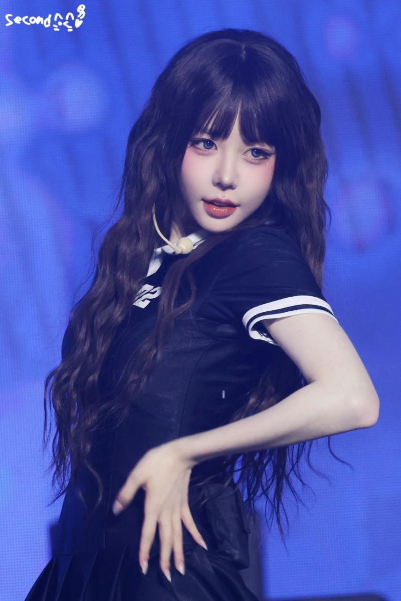 트리플에스 정혜린