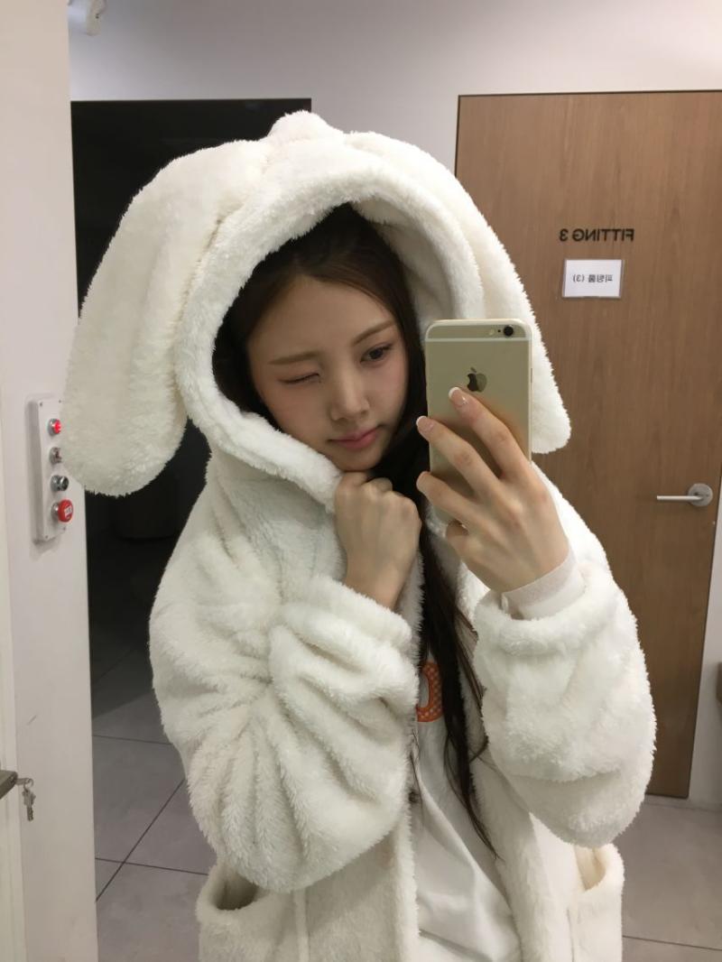 베이비돈크라이 이현