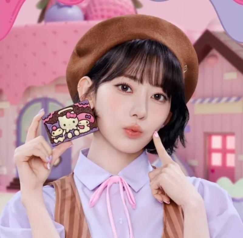 르세라핌 사쿠라