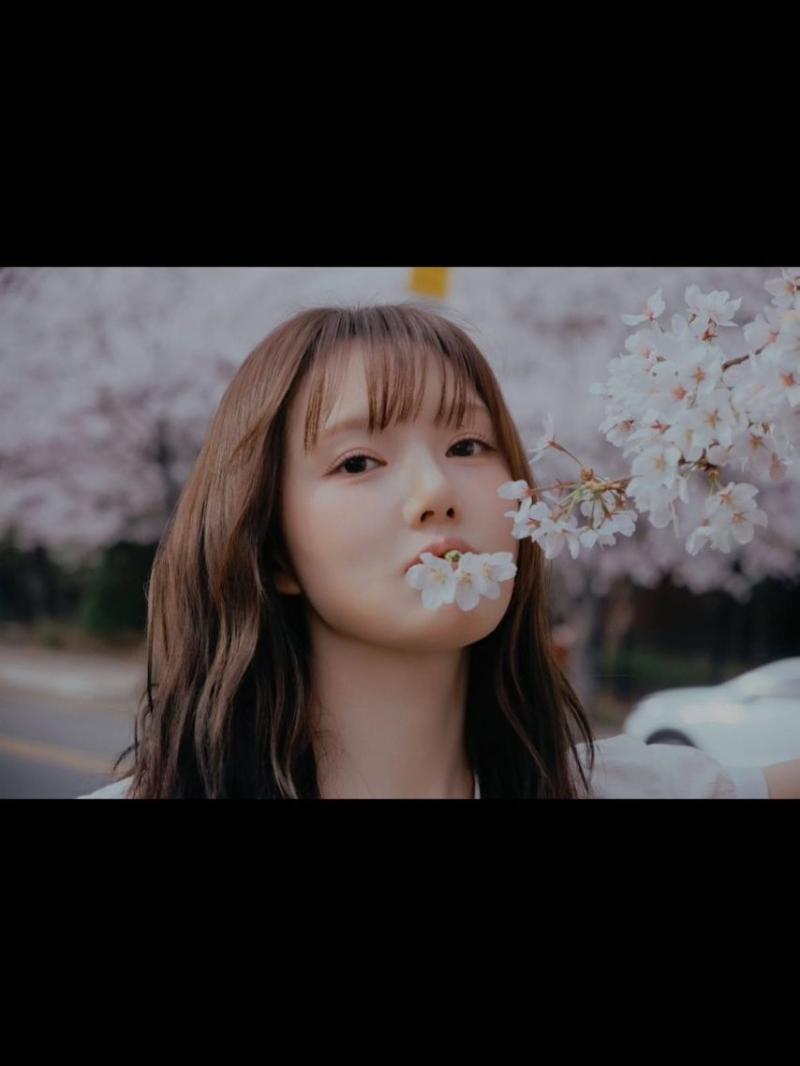 예린 여자친구 인별