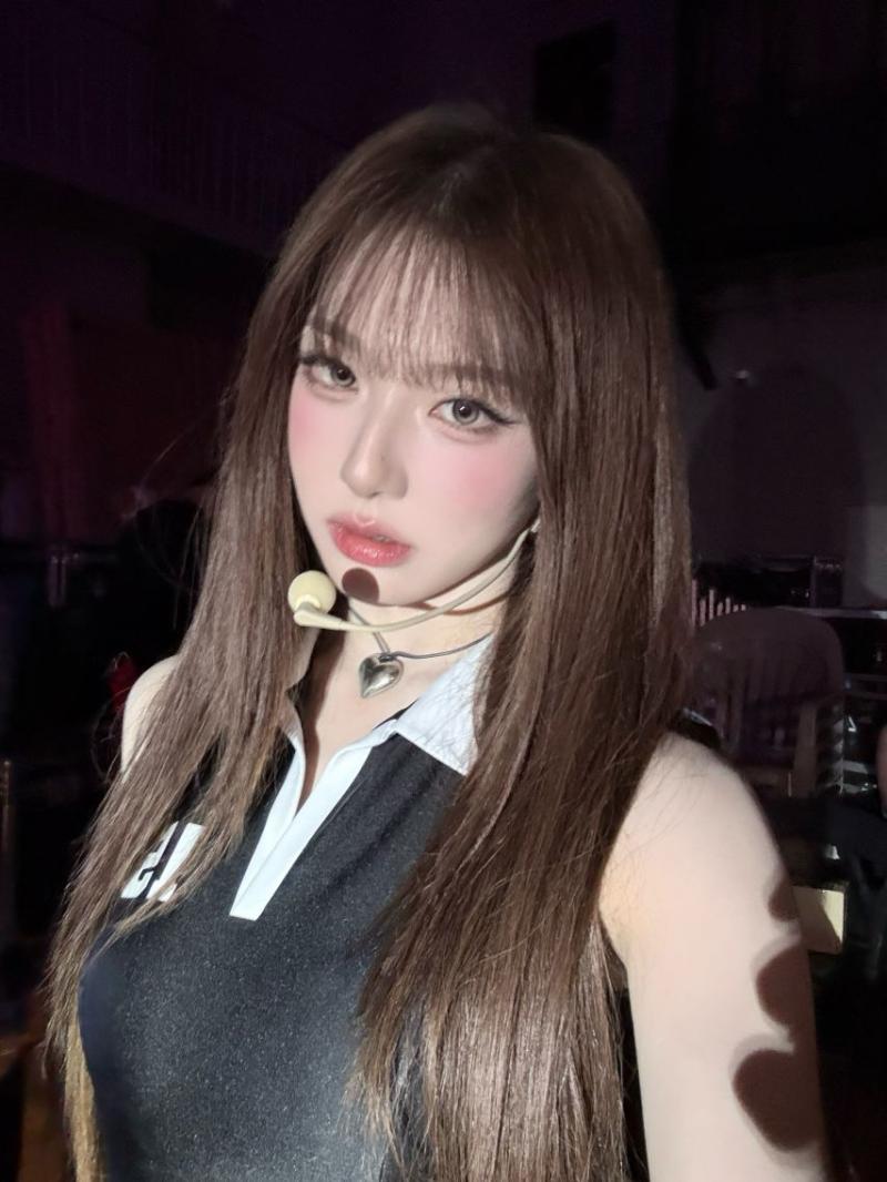 트리플에스 신위, 수민, 다현