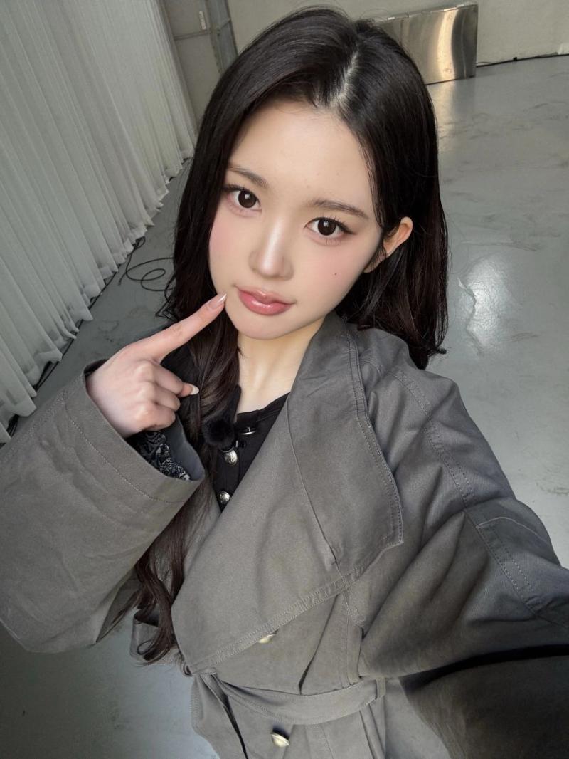 하츠투하츠 에이나