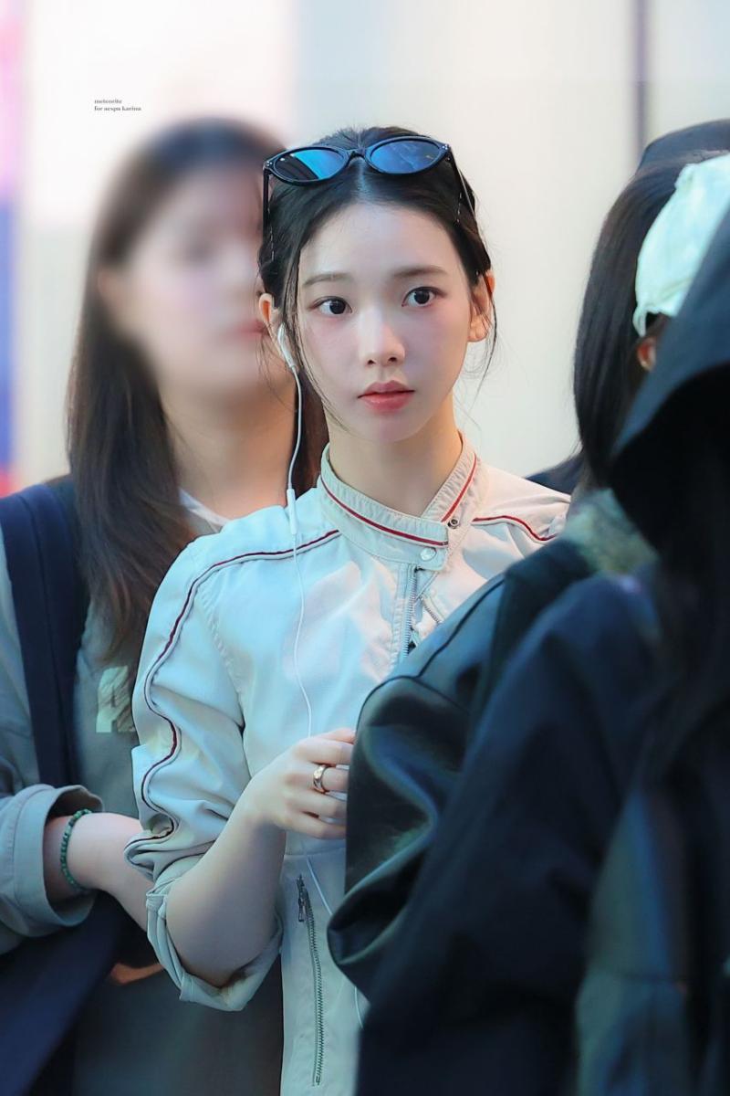 [에스파] 카리나