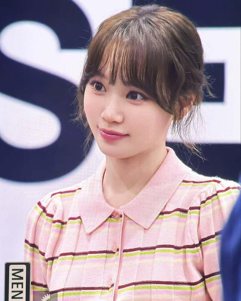 르세라핌 김채원