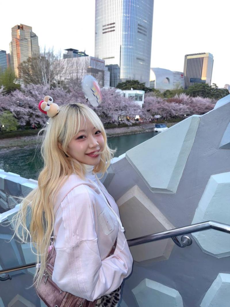 레이턴시 지지원