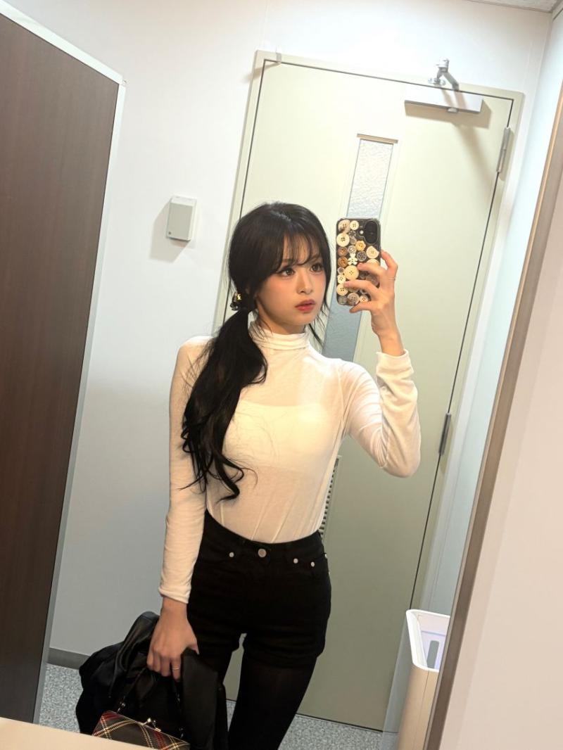 베이비몬스터 아현