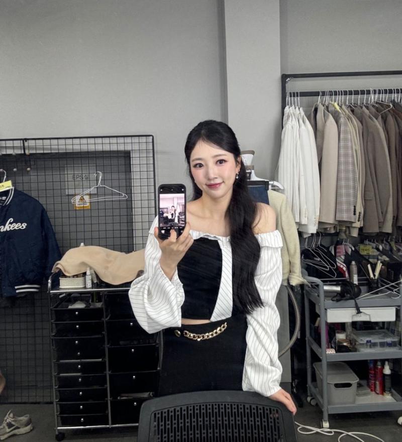 이현경 아나운서