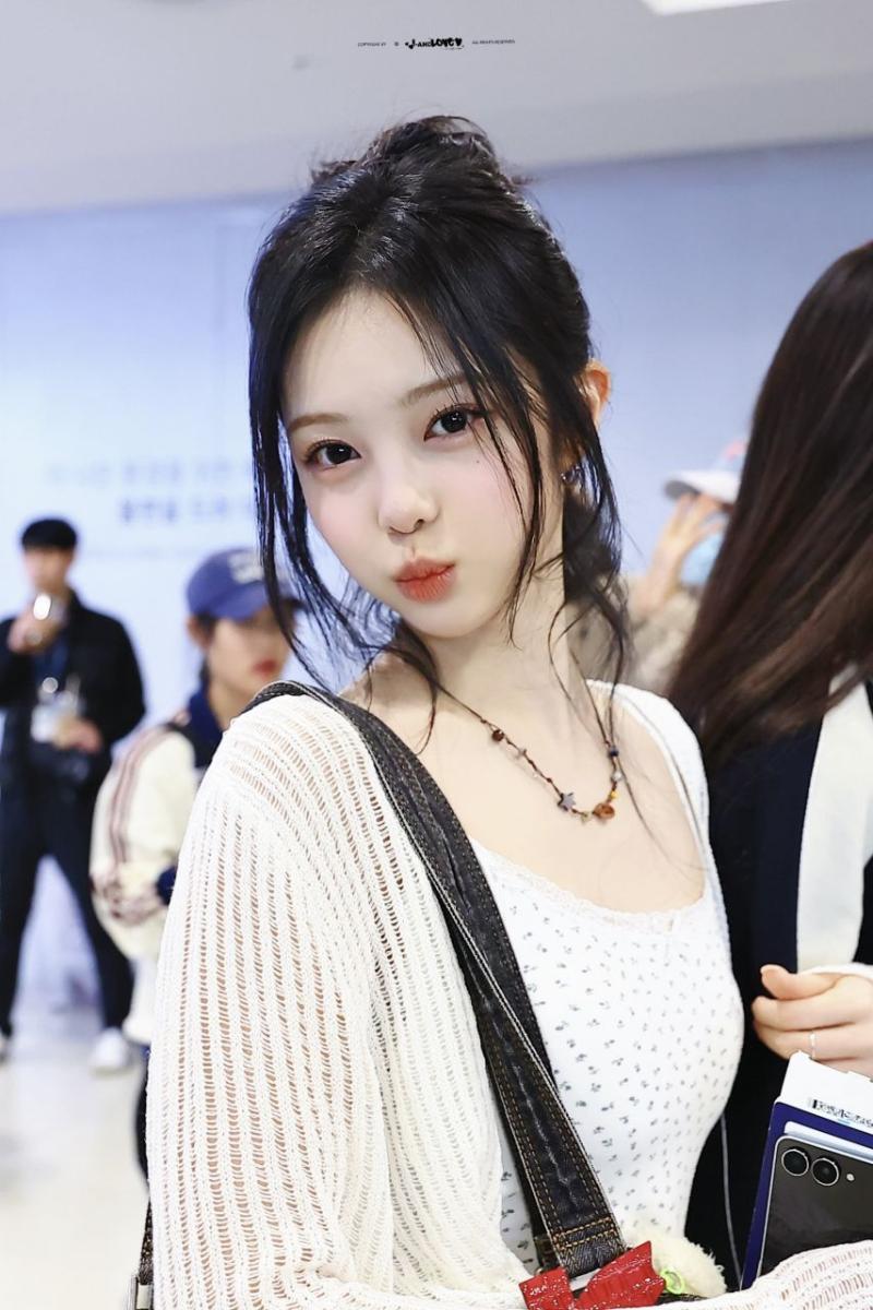 하츠투하츠 이안