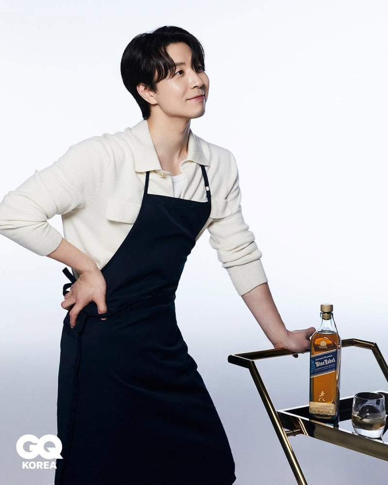 진정한 영포티의 실사화