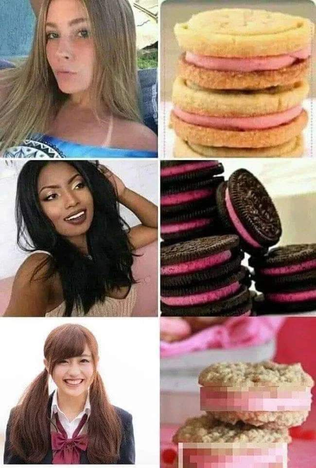 각국을 대표하는 디저트 메뉴